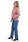 FOXWOOD PEPPER KNIT - PINK