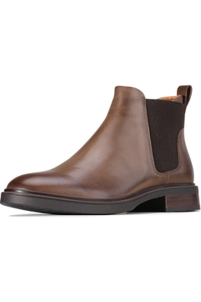 EOS BLAIZ BOOTS - NOCCIOLA