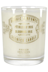 PANIER DES SENS SCENTED CANDLE - BLOOMING IRIS