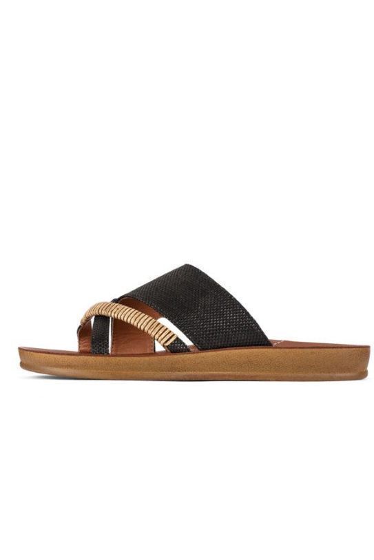 LOS CABOS BRIDE - BLACK