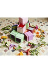 KIP&CO CANDLE - FLOWER POWER