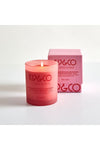 KIP&CO CANDLE - FLOWER POWER