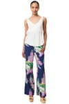 ONCE WAS DELRAY REVERSIBLE CUPRO CAMI - IVORY