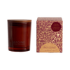 IMAGINE SOY WAX CANDLE (200g) - AMBER