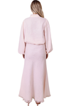 WHITE LABEL CELIA SKIRT - PINK