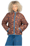BOOM SHANKAR CELLA JACKET - JULIETTE
