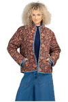 BOOM SHANKAR CELLA JACKET - JULIETTE