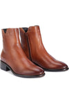 EOS CELO BOOTS - BRANDY