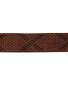 KOMPANERO CHICAGO BELT - COGNAC