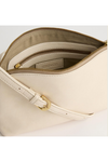 JUJU & CO CLEO CROSSBODY BAG - IVORY