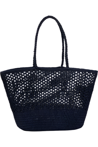 CROCHET BASKET