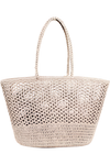 CROCHET BASKET