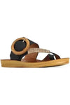 LOS CABOS DAMA - BLACK