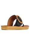 LOS CABOS DAMA - BLACK