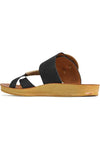 LOS CABOS DAMA - BLACK