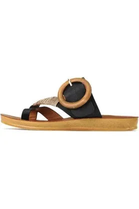 LOS CABOS DAMA - BLACK