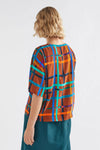 ELK DELA TOP - BREA CHECK