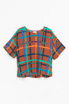 ELK DELA TOP - BREA CHECK