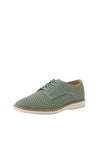 ROLLIE DERBY PUNCH - SAGE GREEN