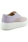 ROLLIE DERBY CITY PUNCH - PINK+LAVENDER