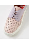 ROLLIE DERBY CITY PUNCH - PINK+LAVENDER