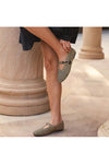 EOS SANTALUM - BLACK RAFFIA