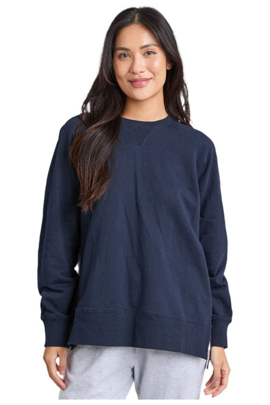 ELM MELBOURNE CREW - NAVY