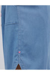 ELM EMMY CHAMBRAY SKIRT