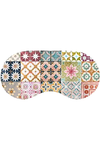 ANNA CHANDLER VELVET EYE MASK
