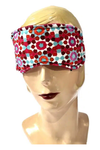 ANNA CHANDLER VELVET EYE MASK