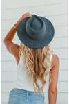 FREE SPIRIT AUSTRALIA WOOL HAT