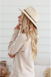 FREE SPIRIT AUSTRALIA WOOL HAT