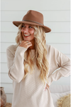 FREE SPIRIT AUSTRALIA WOOL HAT