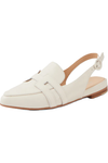 TOP END FALTI - IVORY