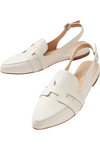 TOP END FALTI - IVORY