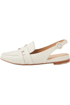 TOP END FALTI - IVORY