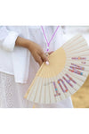 HAND FAN W/GIFT BOX - I'M HOT