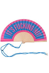 HAND FAN W/GIFT BOX - IT'S FUCKING HOT