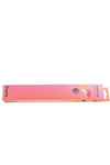 HAND FAN W/GIFT BOX - SUNSET