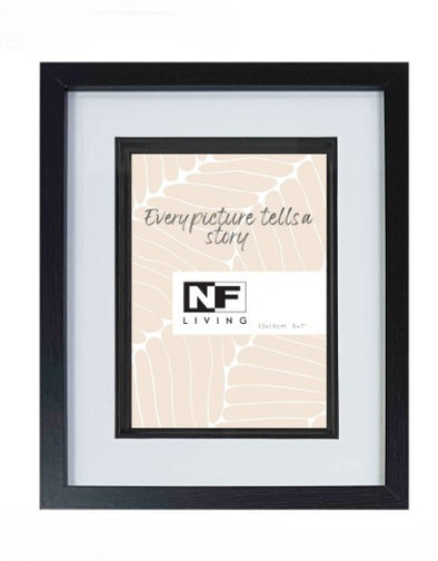 FRAMEPOP FRAME - BLACK