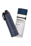 FRESSKO MOVE DRINK BOTTLE - DENIM