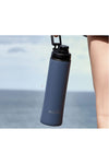 FRESSKO MOVE DRINK BOTTLE - DENIM
