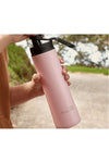 FRESSKO MOVE DRINK BOTTLE - FLOSS