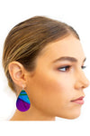 RILEY BURNETT LUXE EARRINGS - MATISSE