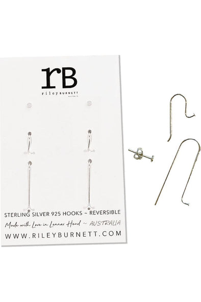 RILEY BURNETT EARRING RE-STYLE PACK