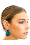 RILEY BURNETT LUXE EARRINGS - MATISSE