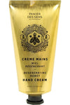 PANIER DES SENS HAND CREAM 75ml - HONEY