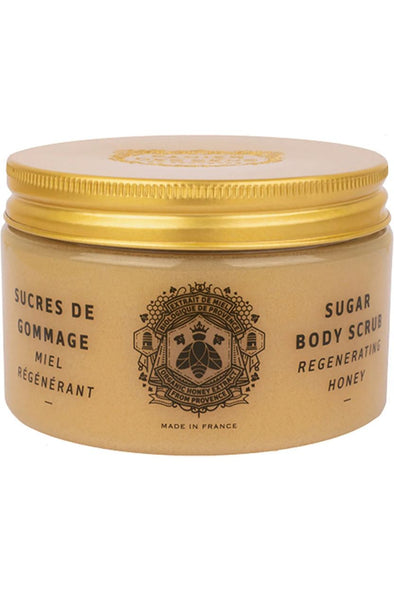 PANIER DES SENS HONEY SUGAR SCRUB