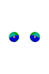 RILEY BURNETT BUTTON STUD EARRINGS - MATISSE