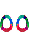 RILEY BURNETT TANGIER EARRINGS - LENNOX NIGHTS